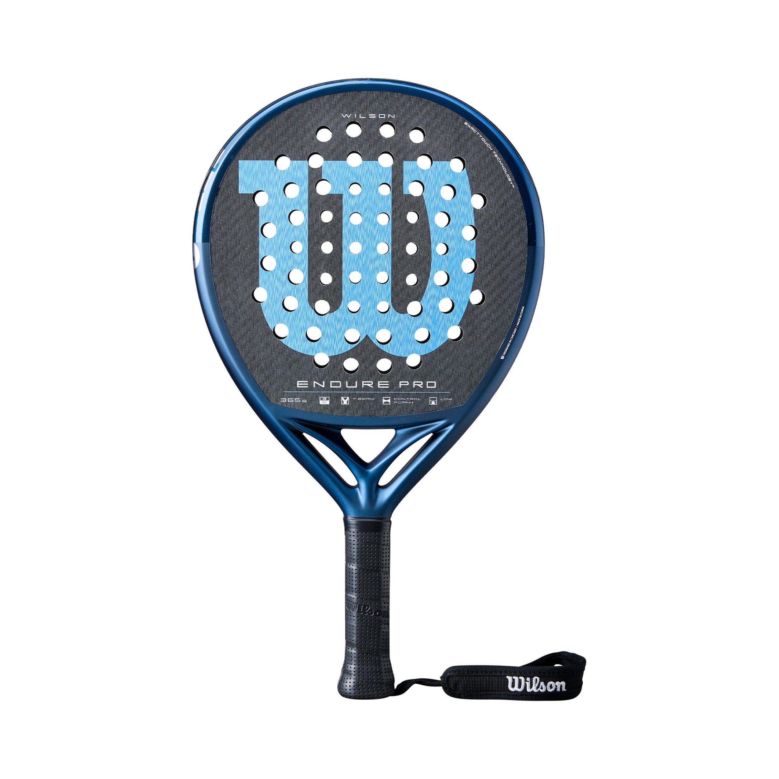 Wilson Endure Pro V1 Padelracket
